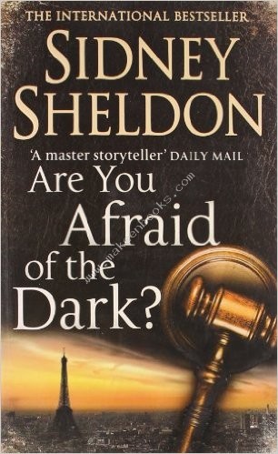 ARE YOU AFRAID OF THE DARK