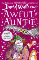 Awful Auntie - 9780007453627 Books Deal and Book promotions in Sri Lanka