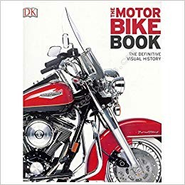 THE MOTORBIKE BOOK