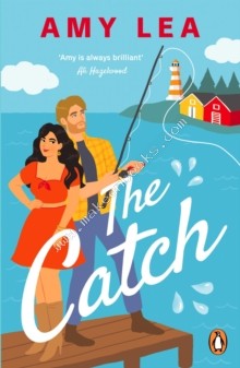 Catch - 9780241997567 Books Deal and Book promotions in Sri Lanka