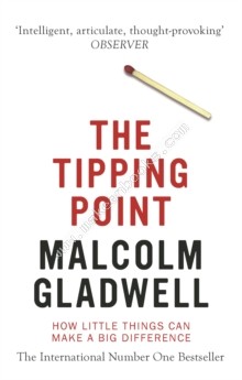 Tipping Point