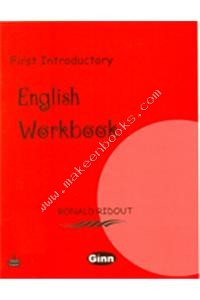 RIDOUT ENGLIST INTRO WORKBOOK 1 IND ED