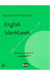 RIDOUT ENGLISH INTRO WORKBOOK 2 IND ED