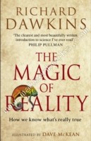 Magic of Reality