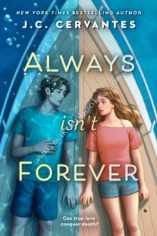 ALWAYS ISNT FOREVER - 9780593404508 Books Deal and Book promotions in Sri Lanka