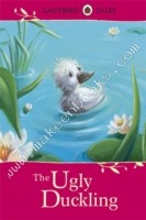 LADYBIRD TALES - UGLY DUCKLING