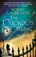 Cuckoo's Calling