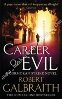 Career Of Evil