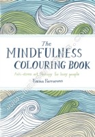 Mindfulness Colouring Book