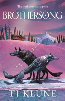 BROTHERSONG - 9781035028139 Books Deal and Book promotions in Sri Lanka
