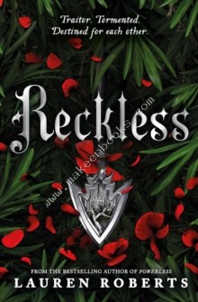RECKLESS - 9781398530126 Books Deal and Book promotions in Sri Lanka