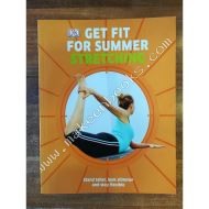 GET FIT FOR SUMMER STRETCHING