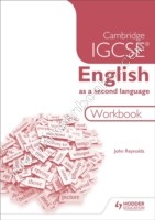 English as a Second Language Workbook
