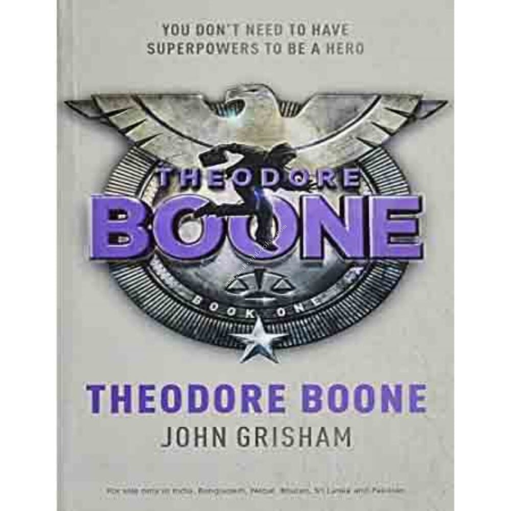 Theodore Boone
