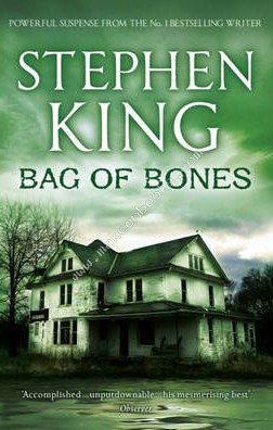 Bag of Bones