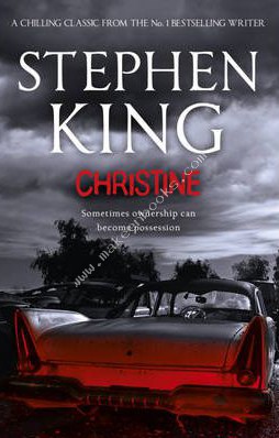 Christine