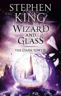 Wizard and Glass