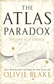 ATLAS PARADOX - 9781529095319 Books Deal and Book promotions in Sri Lanka