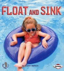 Float and Sink