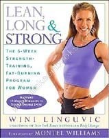 LEAN LONG & STRONG