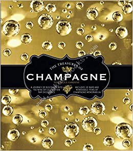 CHAMPAGNE TREASURES