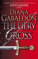 Outlander - 5 - The Fiery Cross