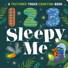 123 SLEEPY ME - 9781801040334 Books Deal and Book promotions in Sri Lanka