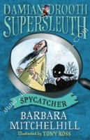Damian Drooth, Supersleuth