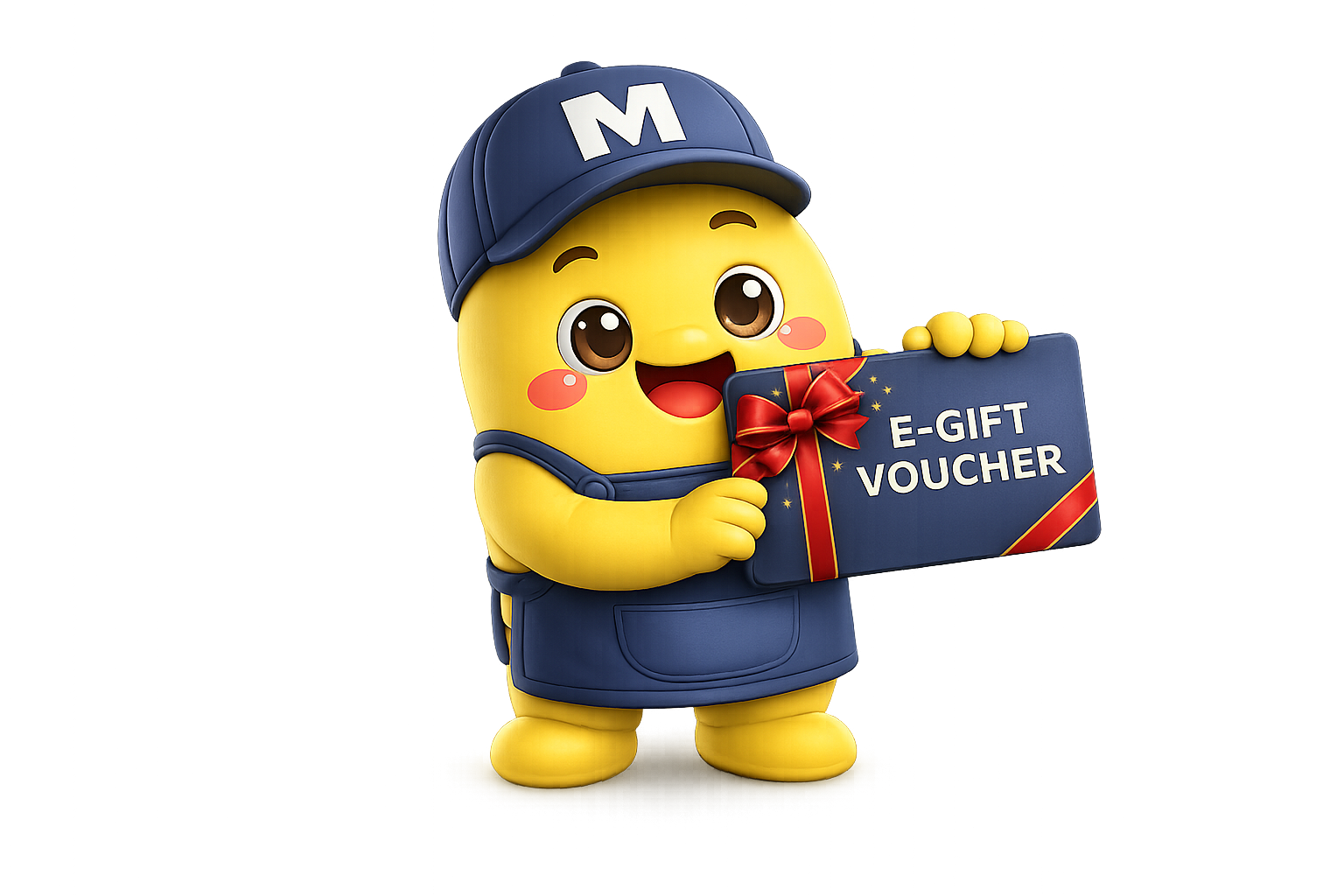 e-gift voucher