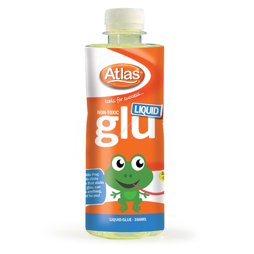 GLUE - ATLAS 350ml - N/A - 008000094