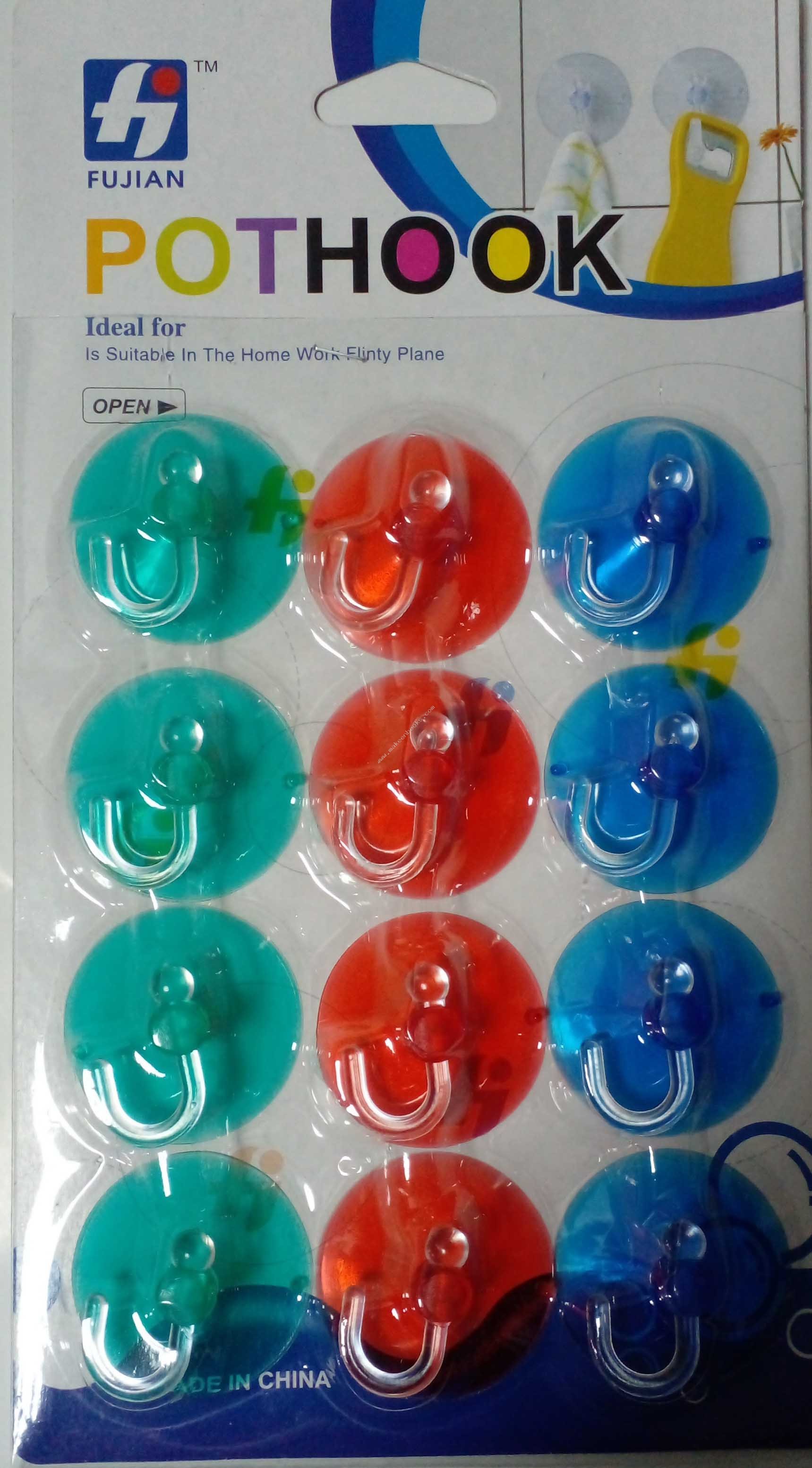 GLASS SOCKET
