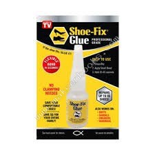 GLUE - SINWA - SHOE FIX 20G