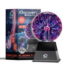 GAMES - THE DISCOVER SCIENCE SERIES - LIGHTNING MACHINE