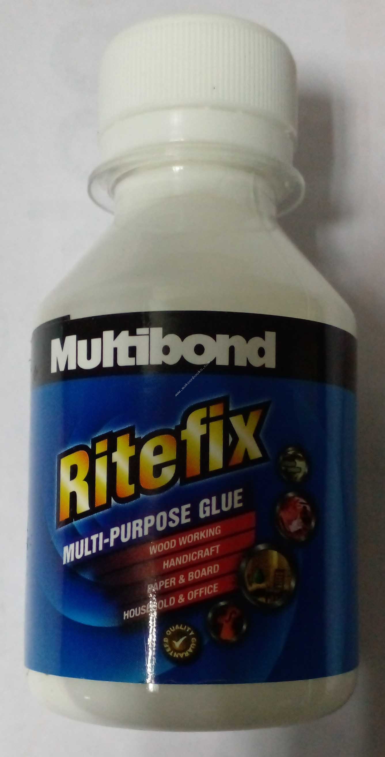 GLUE - SINWA - RITEFIX 100ML