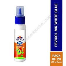 GLUE - FEVICOL MR 50G SQUEEZY