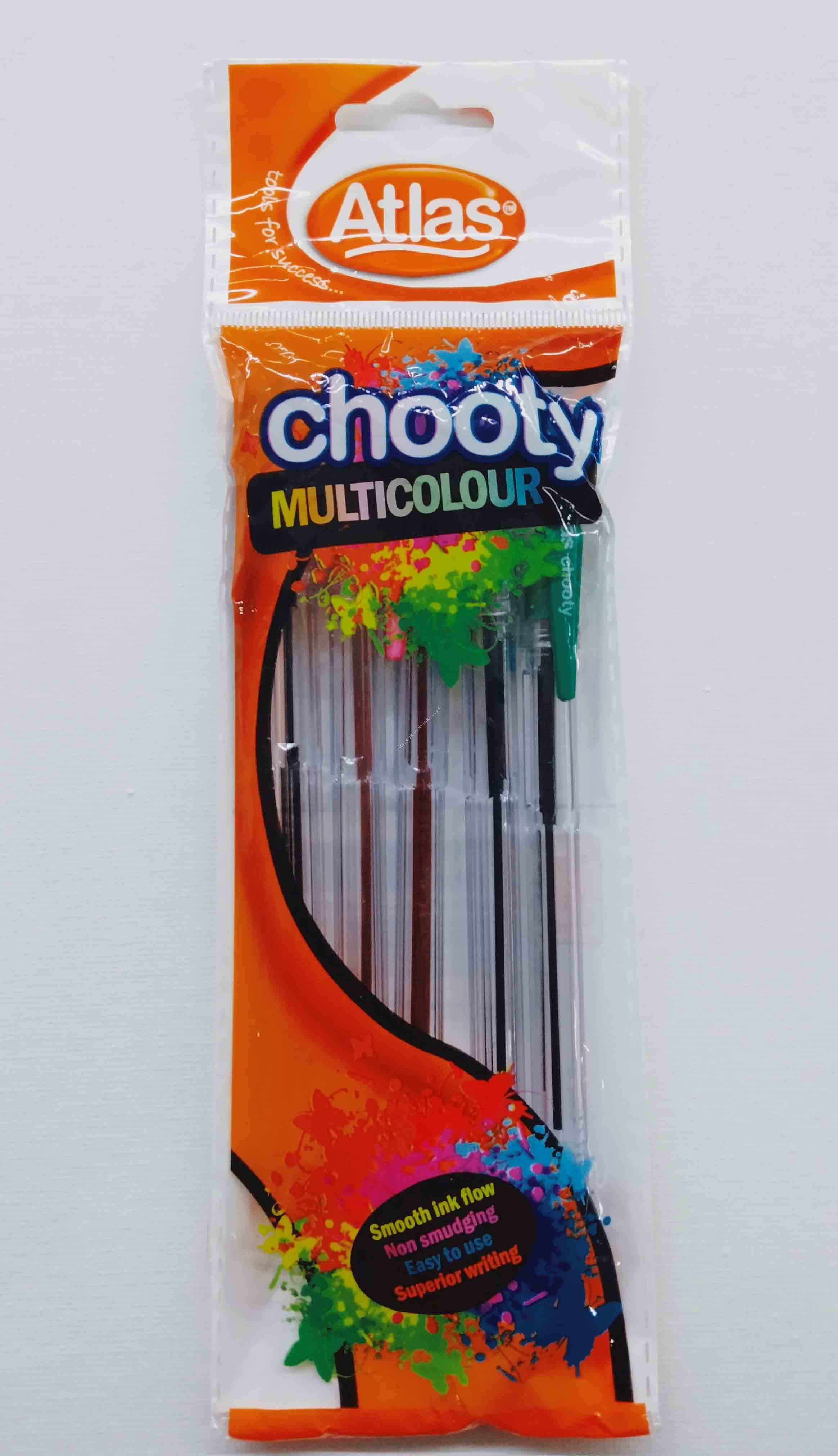 PEN - ATLAS CHOOTY - WF2020701