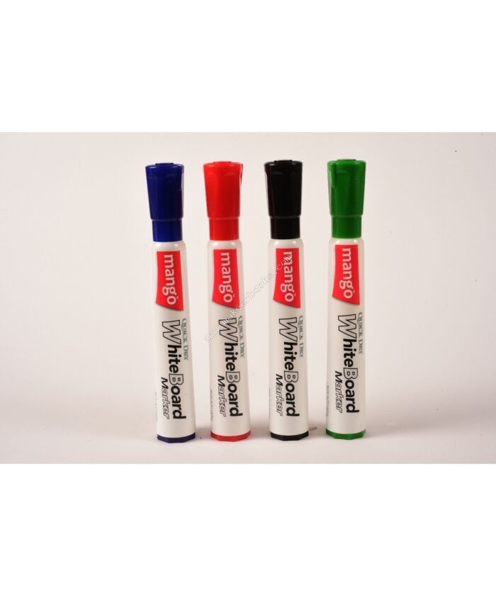 MARKER - WHITE BOARD MAKR ONE