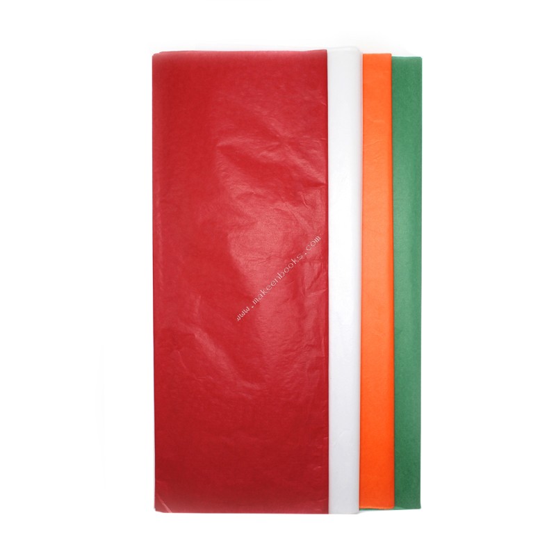 PAPER - OIL PAPER COLOUR - N/A - 008002585