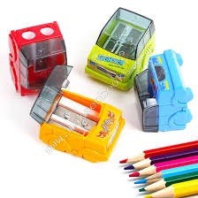SHARPENER - CARS