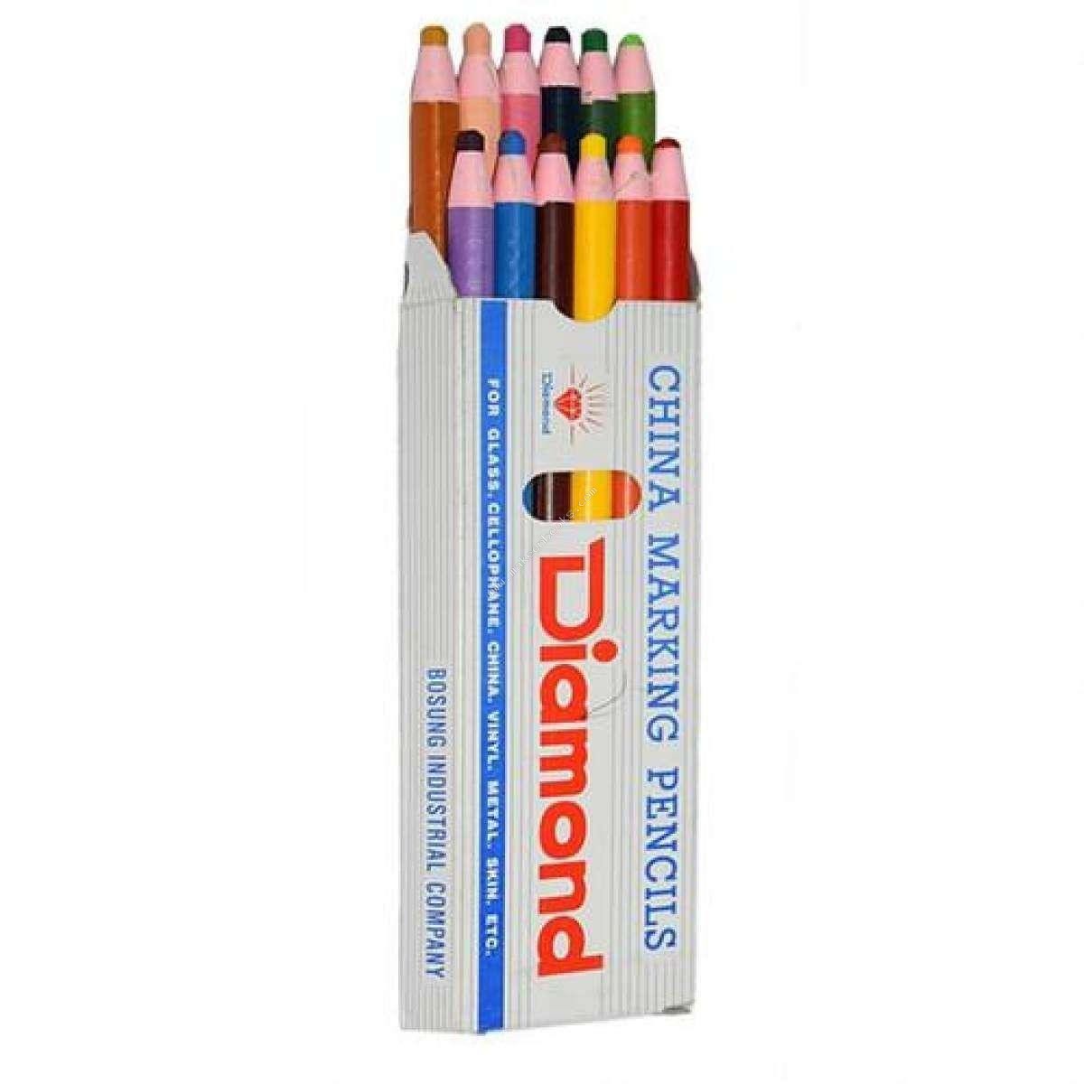 PENCIL - MONAMI DERMATOGRAPH