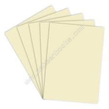 PAPER - ART PAPER 80 GSM