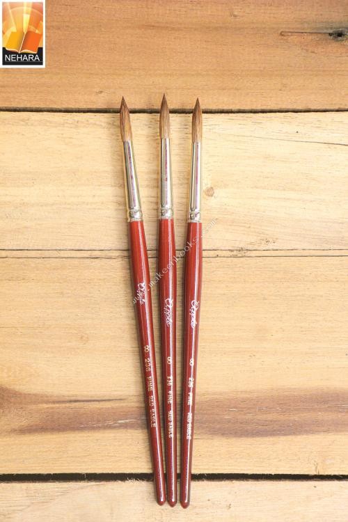 ART BRUSH - APPLE NO 08