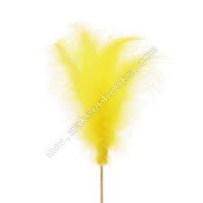 FEATHERS - L
