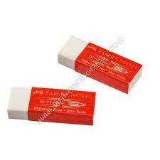 ERASER - FABER CASTLE 20