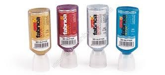 MACRON 3D GLITTER 20ML