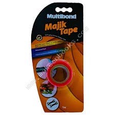 TAPE - MULTIBOND INSULATION TAPE