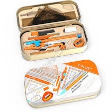 INSTRUMENT BOX - Y-PLUS
