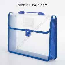 FILE BAG - FFB MAGNET