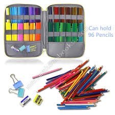 PENCIL BOX - 96