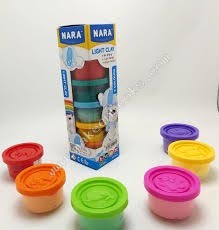 PLAY DOUGH 368